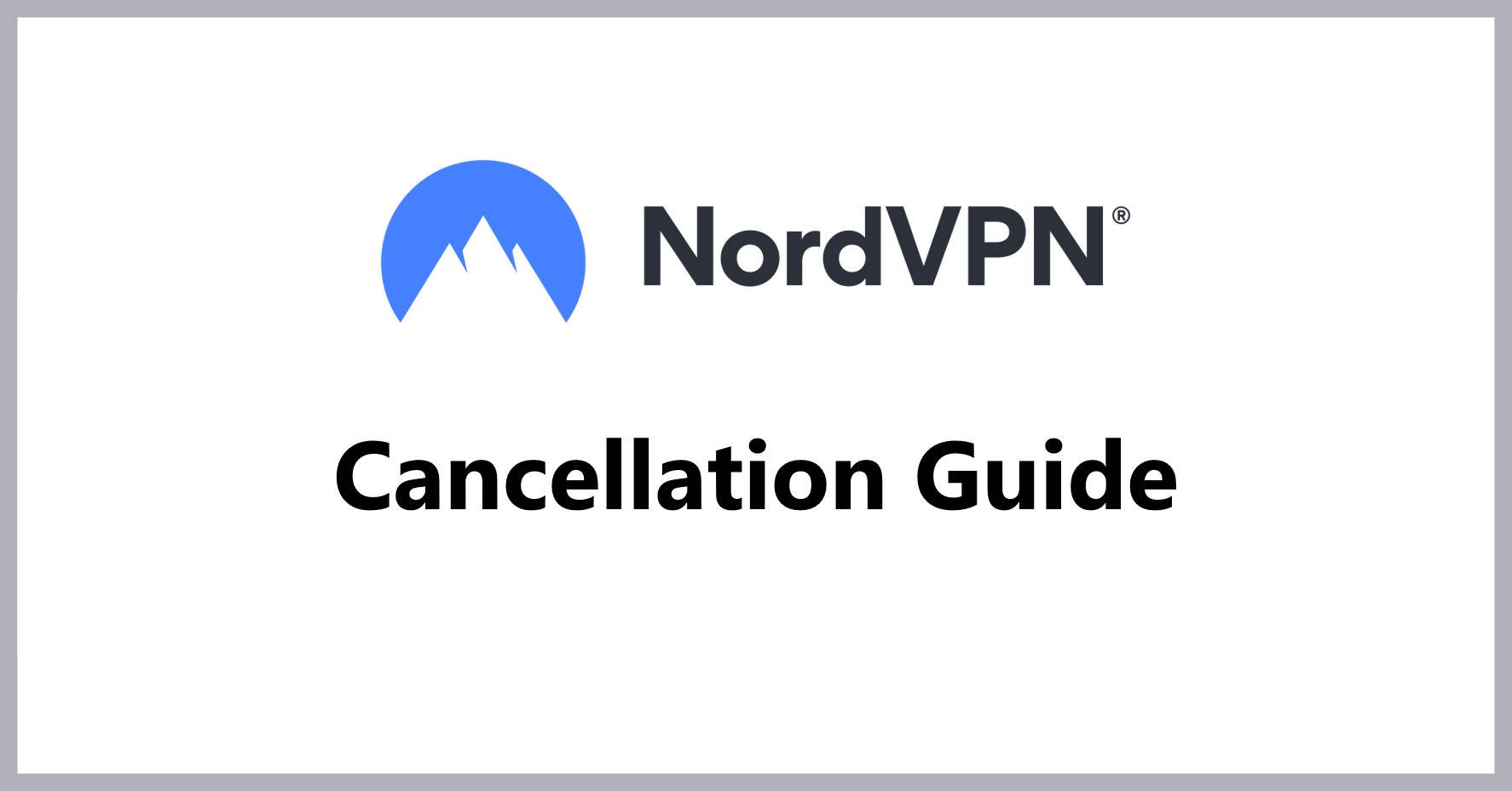 nordvpn-cancellation-guide