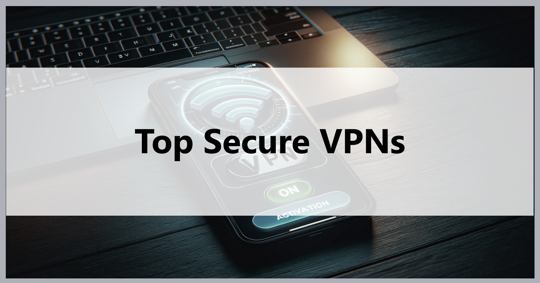 top-sevure-vpns